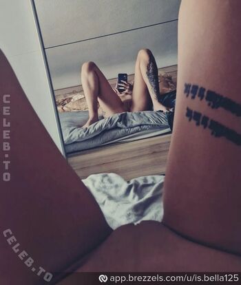 Full leaked Is bella page private onlyfans photo