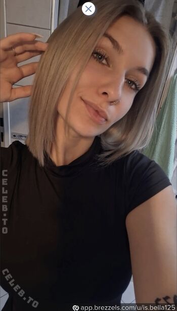Full leaked Is bella page private onlyfans photo