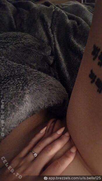 Full leaked Is bella page private onlyfans photo