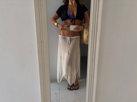 Full leaked Isabella lauren private onlyfans photo