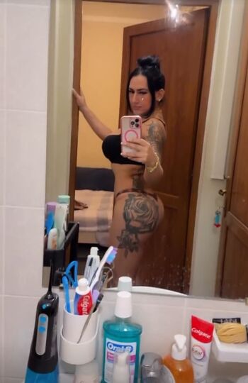 Isabella Veras