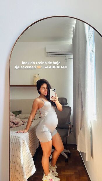 Isadora Abrahao