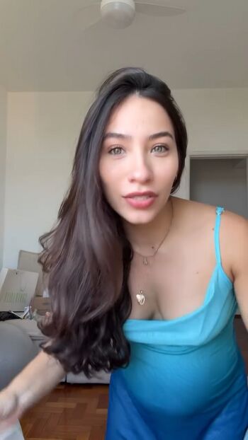 Isadora Abrahao