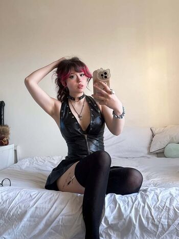 Full leaked Ivy owowo private onlyfans photo