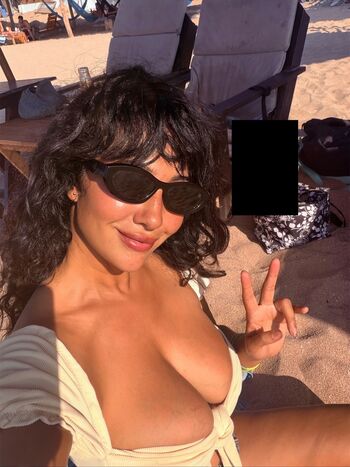 Full leaked Jackie cruz private onlyfans photo