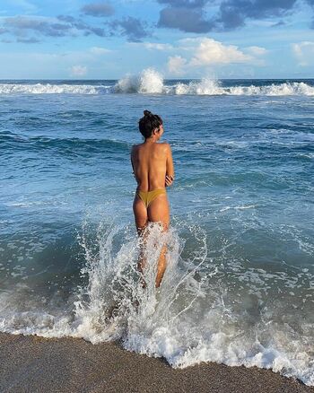 Full leaked Jackie cruz private onlyfans photo