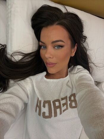 Full leaked Jackie redmond private onlyfans photo