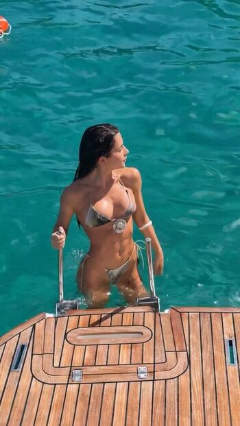 Jade Picon