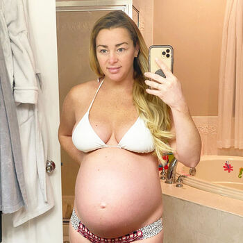 Full leaked Jamie otis private onlyfans photo