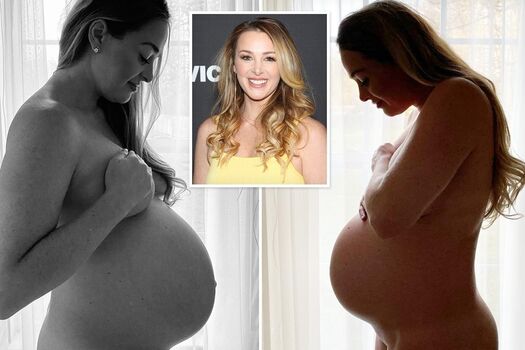 Full leaked Jamie otis private onlyfans photo