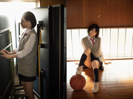 Jav Actress Gravure