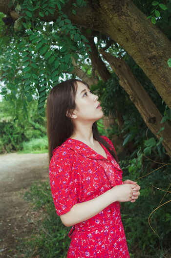 Jav Actress Gravure