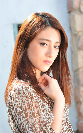 Jav Actress Gravure