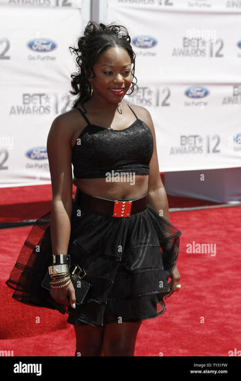Jazz Raycole