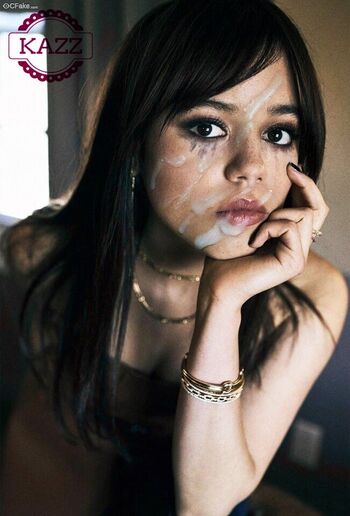 Jenna Ortega