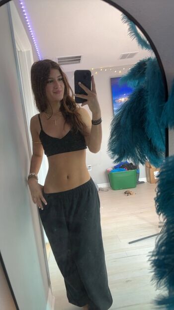 Full leaked Jenny popach private onlyfans photo