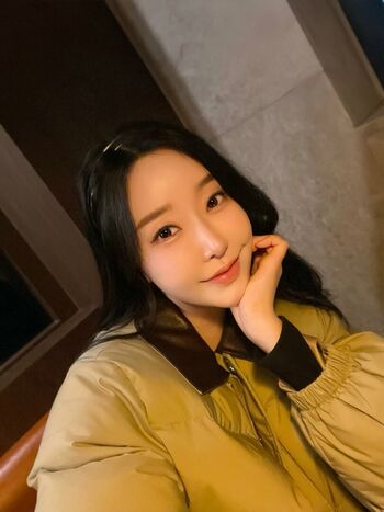 Full leaked Jeong woo joo private onlyfans photo