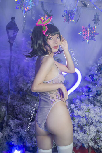 jeraisusagui
