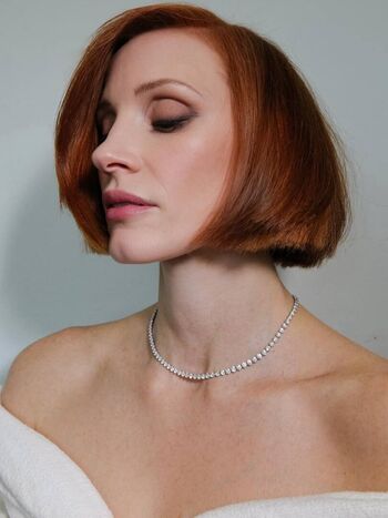 Jessica Chastain
