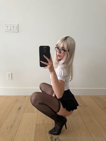 Full leaked Jessie ra private onlyfans photo