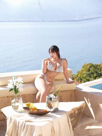 Full leaked Jiee wen page private onlyfans photo