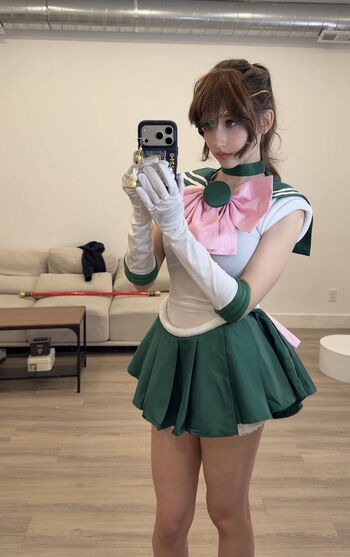 Jillynozomi