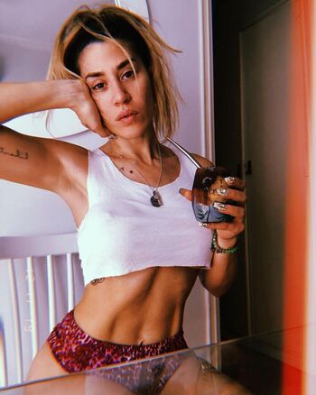 Jimena Baron