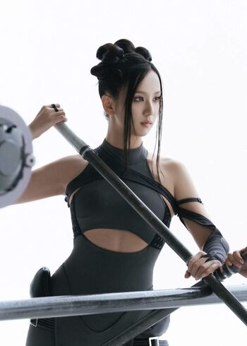 Jisoo