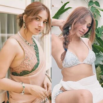 Full leaked Jiyashankar private onlyfans photo