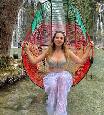 Full leaked Johana mars page private onlyfans photo
