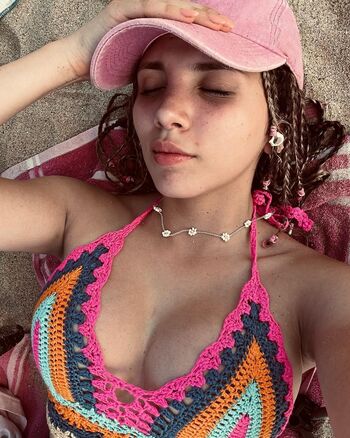 Full leaked Johana mars page private onlyfans photo