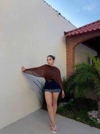 Full leaked Johana mars private onlyfans photo