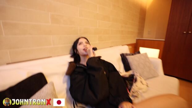 JohnTronX