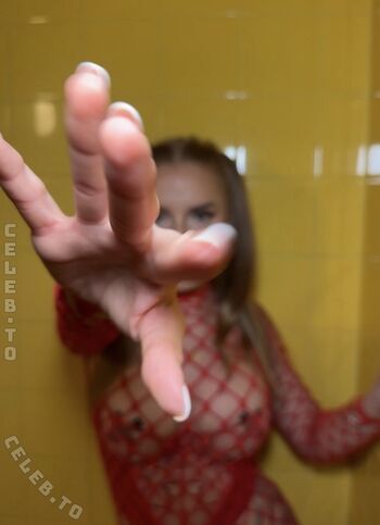 Full leaked Jomina private onlyfans photo
