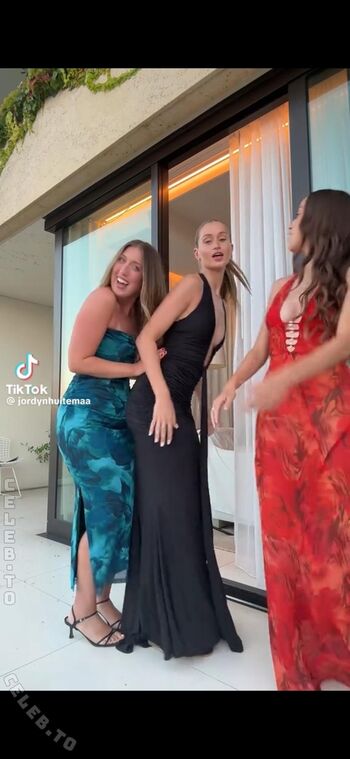 Full leaked Jordyn huitema private onlyfans photo