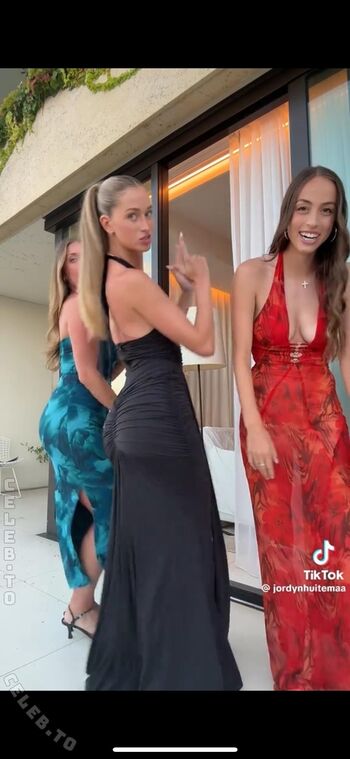 Full leaked Jordyn huitema private onlyfans photo