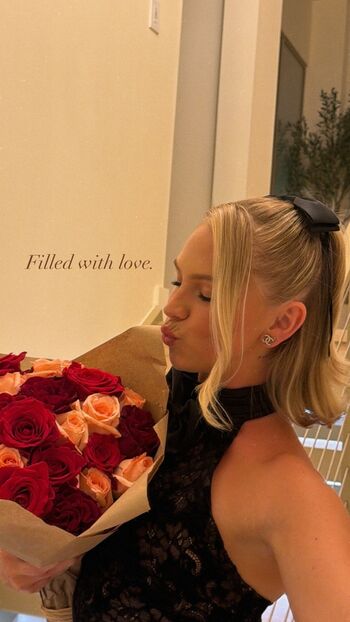 Jordyn Jones