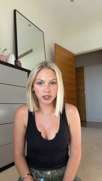 Full leaked Jordyn jones private onlyfans photo