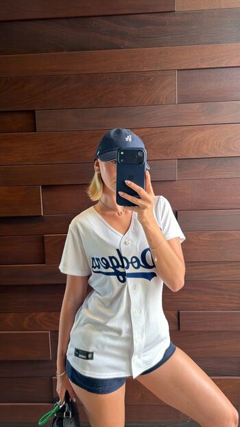 Full leaked Jordyn jones private onlyfans photo