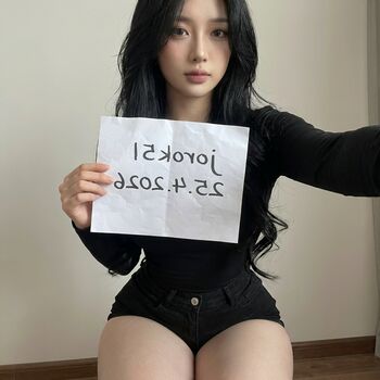 Jorokima Cosplayer