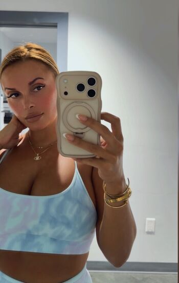 Full leaked Joy taylor private onlyfans photo