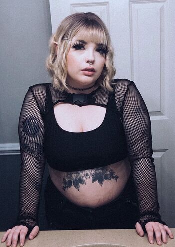 Full leaked Juicy pomma private onlyfans photo