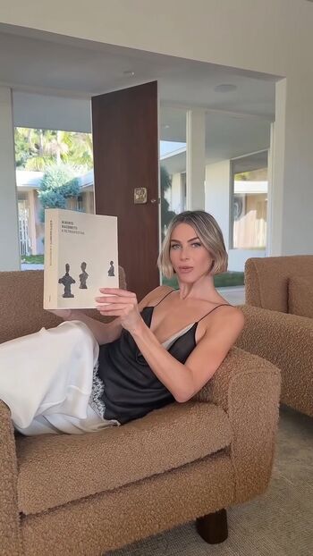 Full leaked Julianne hough private onlyfans photo