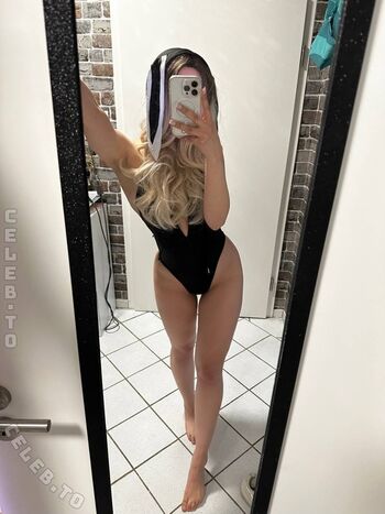 Full leaked Juliaossendorf private onlyfans photo
