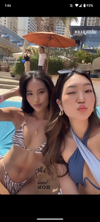 Julie Hwang