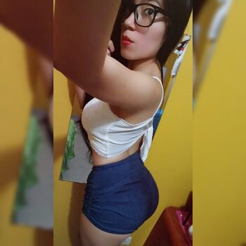 Full leaked Julissaestefy page private onlyfans photo