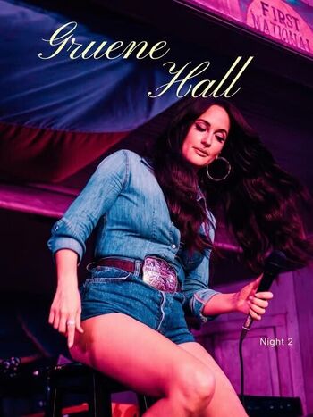 Full leaked Kacey musgraves private onlyfans photo