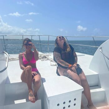 Full leaked Kailyn lowry private onlyfans photo