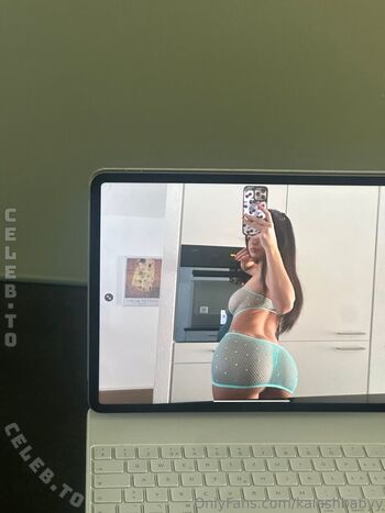 Full leaked Kalashbaby private onlyfans photo