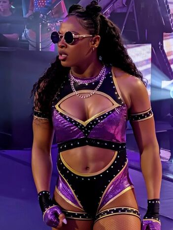 Full leaked Kali armstrong wwe private onlyfans photo